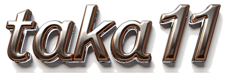 taka11 logo